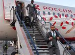 السعودية تصل إلى موسكو استعدادا لمواجهة روسيا