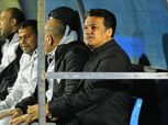 إيهاب جلال: مباراة المصري بثلاث نقاط ونسعى للفوز بها