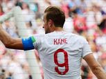 بالأرقام| «كين» يعادل أهداف «أوين وتشارلتون» في كأس العالم