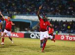 بالفيديو| الأهلي يخطف فوزًا ثمينًا من تاونشيب بدوري أبطال أفريقيا