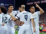 ريال مدريد يواجه إشبيلية وبرشلونة ضد بلباو في ثمن نهائي كأس الملك