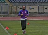 لاعب المصري ينتظم في تدريبات إنبي تمهيدا لرحيله