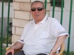 «أبو رجيلة» يقدم العزاء في وفاة لاعب المصري الراحل
