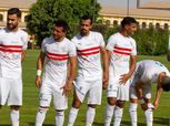 شوبير يكشف تشكيل الزمالك والمقاصة في كأس مصر