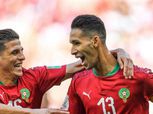 التعادل السلبي يحسم الشوط الأول بين الجزائر والمغرب في كأس العرب