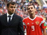 «دزاجوييف»: لكي ألعب في كأس العالم مرة أخرى يجب أن نتأهل من المجموعات