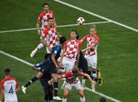 ماندزوكيتش يدخل تاريخ كأس العالم بسبب هدفه العكسي في نهائي المونديال