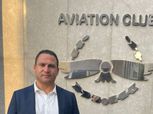 روحي العربي يكشف عن برنامجه الانتخابي لعضوية نادي الطيران