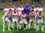 أوناجم وطارق حامد يزينان قائمة الزمالك لمواجهة المقاصة في كأس مصر