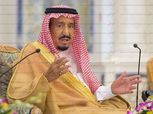 بالصور| ملك السعودية يكرم اللاعبين بعد الصعود لكأس العالم