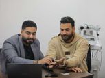 جهاز جديد للمنتخب المصري لتطوير نظام صحي وغذائي متكامل