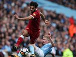 الإعلان عن موعد عودة محمد صلاح للملاعب بعد إصابته بكورونا