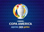 رسمياً.. الإعلان عن شعار بطولة كوبا أمريكا 2020