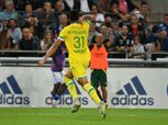 مصطفى محمد يقود تشكيل نانت أمام لانس في الدوري الفرنسي