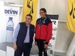الأهلي يحصد 70 ميدالية في بطولة بلغاريا الدولية للسباحة