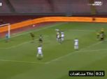 حجازي يشعل مباراة الاتحاد والشباب..وينقذ 3 فرص في أقل من دقيقة «فيديو»