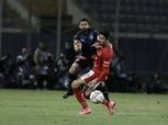 رمضان صبحي يقود التشكيل الرسمي لبيراميدز ضد الأهلي في الدوري