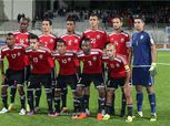 «المنتخب الليبي» يتصدر مجموعته بـ «تصفيات كأس الأمم» بعد تعادله أمام «جنوب أفريقيا»