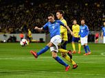 بالفيديو| السويد تفوز على إيطاليا وتعقد مهمة الأزوري في التأهل لكأس العالم