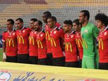 20 لاعبا في قائمة الجيش لمواجهة المصري غدا
