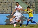 خاص بالفيديو| النقاز وعماد السيد لجماهير الزمالك: سنحصد الدوري إن شاء الله