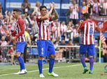 بالصور| جريزمان وتوريس يقودان هجوم أتلتيكو مدريد في افتتاح الموسم أمام جيرونا