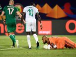 الجزائر ضد السنغال.. رقم قياسي ينتظره رايس مبولحي في نهائي أمم أفريقيا 2019