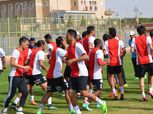 علاء عبدالعال يمنح جميع لاعبي الداخلية راحة سلبية 48 ساعة