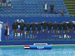 بعد اكتساح السعودية| مصر تحقق فوزاً كبيراً على الأرجنتين في بطولة العالم لكرة الماء