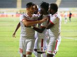 تعرف على موعد مباراة الزمالك والإنتاج الحربي المؤجلة