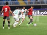 تفاصيل إصابة مصطفى محمد في مباراة مصر وغينيا بيساو
