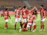 تشكيل الأهلي المتوقع أمام بيراميدز في كأس مصر.. عودة ديانج ومعلول
