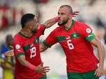 مواعيد مباريات اليوم في أمم أفريقيا.. المغرب يواجه الكونغو بأحلام التأهل