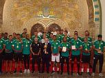 الاتحاد الجزائري: كأس أمم أفريقيا 2021 بالكاميرون ستقام في الشتاء