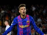 تقارير: بيكيه يحسم مستقبله مع برشلونة