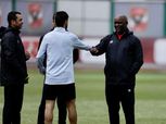 رسميا.. أجايي وناصر ماهر خارج قائمة الأهلي أمام الزمالك