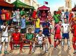 كل ما تريد معرفته عن كأس العالم قطر 2022: الفرق المشاركة والمجموعات