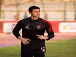 بالفيديو| محمد الشناوي ينقذ مرمى الأهلي من هدف مؤكد أمام إنبي