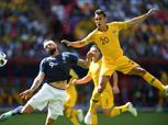 «ديوك» يقود هجوم منتخب أستراليا أمام فرنسا في كأس العالم 2022