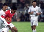 3 مصريين سجلوا في شباك ريال مدريد قبل صدام «الملكي» مع الأهلي.. صلاح الأبرز