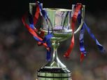 تحديد حكم نهائى كأس اسبانيا بين برشلونة واشبيلية