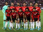 موعد مباراة منتخب مصر وكاب فيردي والقنوات الناقلة