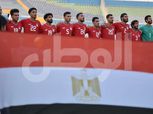 أهداف مباراة مصر وتونس الودية.. حمزة رفيعة يضيف الثالث للنسور
