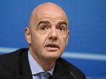 رئيس الاتحاد الألماني يهاجم «إنفانتينو» ويطالب بالشفافية