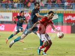 مباشر لحظة بلحظة.. الأهلي 2 - 0 إنبي (الدوري المصري).. انتهاء اللقاء