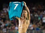 رونالدو على رأس قائمة ريال مدريد لمباراة أبويل نيقوسيا القبرصي
