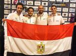 منتخب مصر للإسكواش يتأهل لنهائي بطولة العالم