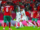 منافس مصر المحتمل.. المغرب تطيح بالسعودية خارج كأس العرب والأردن تتأهل