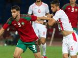 بالفيديو.. أزارو يٌشارك بديلًا في تعادل المغرب أمام بوركينا فاسو وديًا