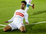 كارتيرون يرحب برحيل حميد أحداد عن الزمالك